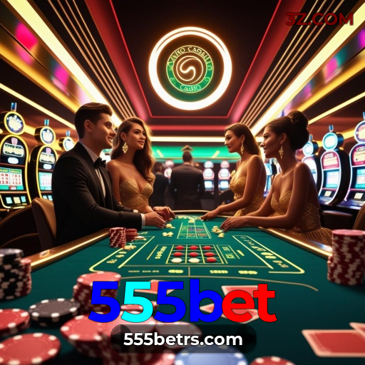 Promoções Sazonais 555bet