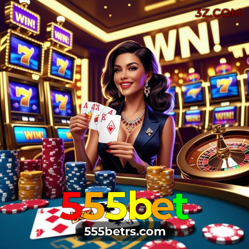 Jogos Exclusivos 555bet