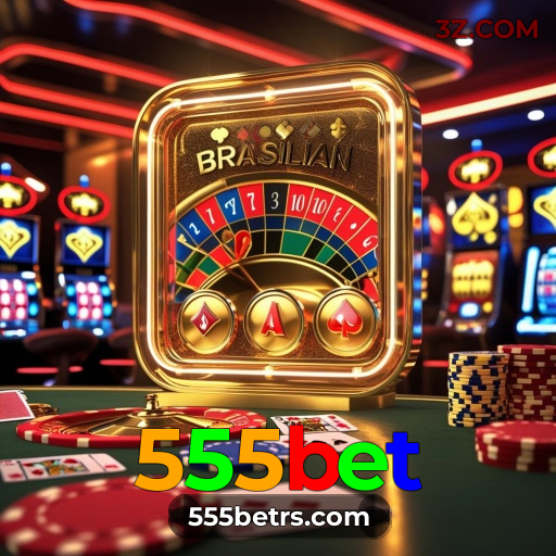PIX Instantâneo 555bet