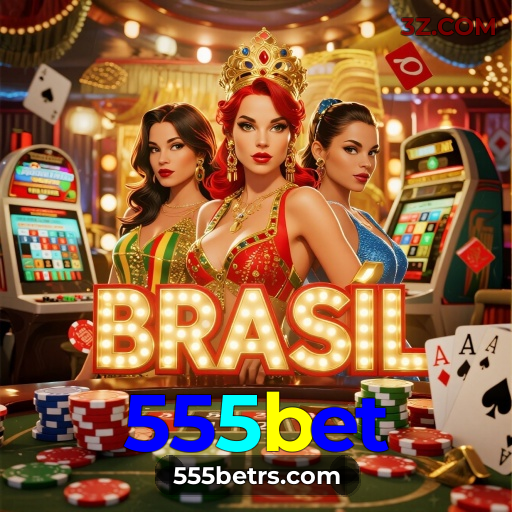 Casino VIP 555bet