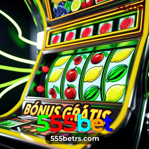 Design Responsivo 555bet