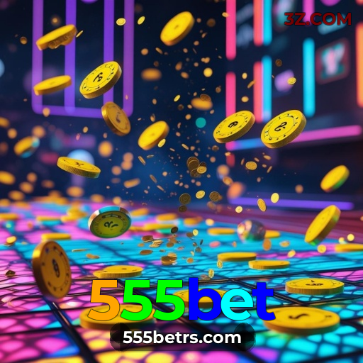 Experiência VIP 555bet