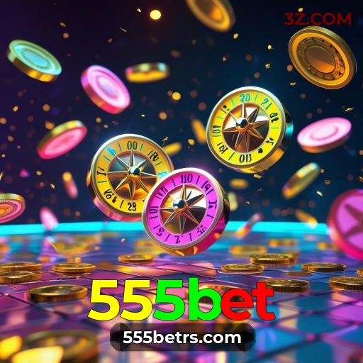 Casino Ao Vivo 555bet