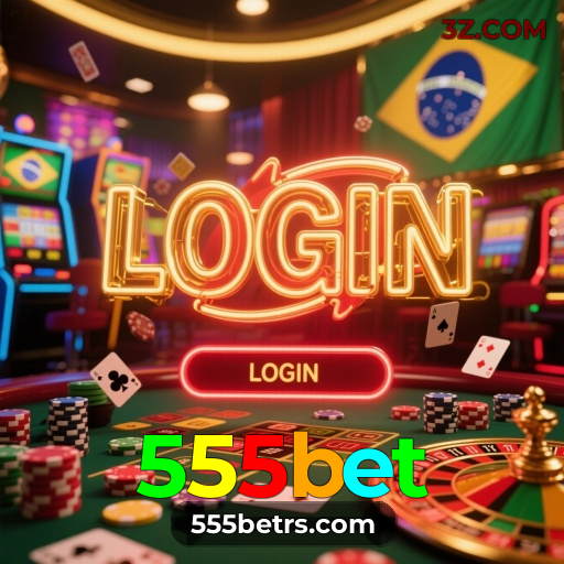 Bônus Diários 555bet