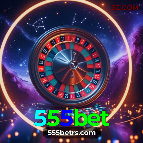 Bônus de Boas-vindas 555bet