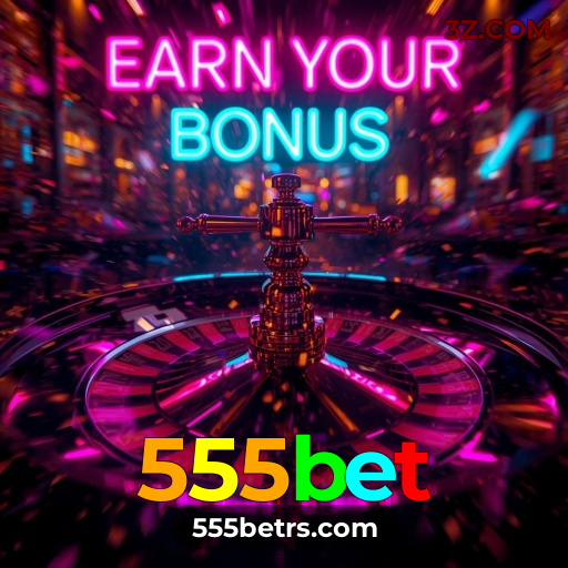 Experiência VIP 555bet