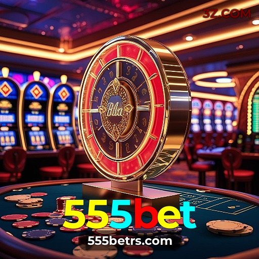 Torneios 555bet