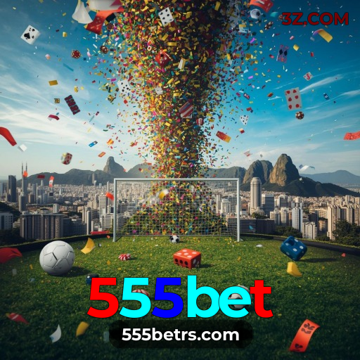 Recursos de Bônus 555bet