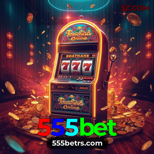 Provedores de Jogos 555bet