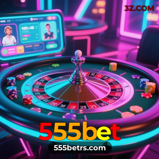 Integração de APIs 555bet
