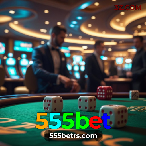 Apostas de Futebol 555bet